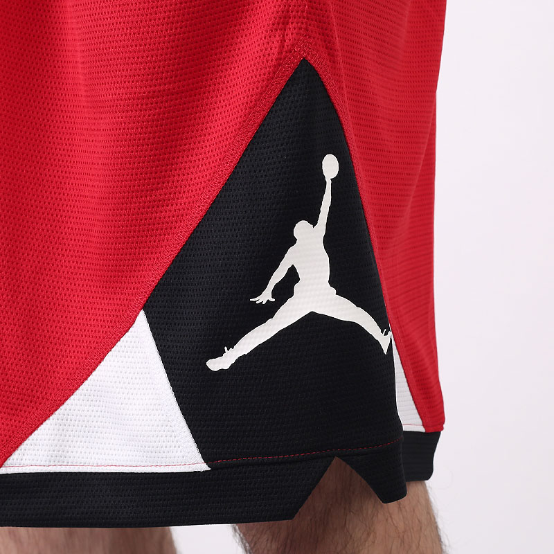 Мужские шорты Jordan Dri-FIT Air Diamond Shorts (CV3086-687)  - цена, описание, фото 4